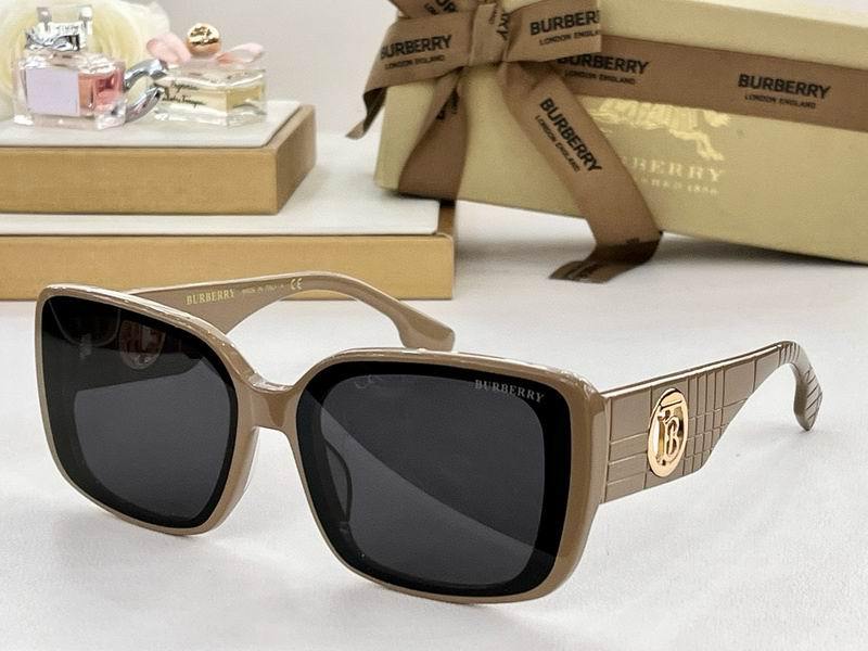 Burberry Sunglasses 320